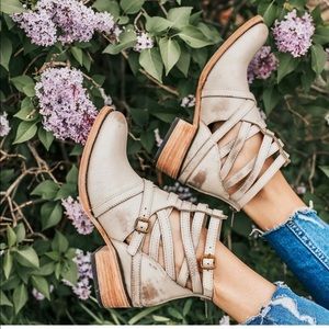 Brand new Free Birds!!!